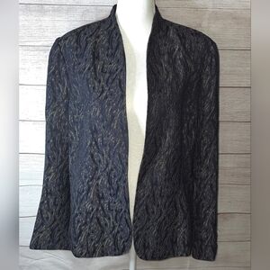 Coldwater Creek Jacket Size XL (18)